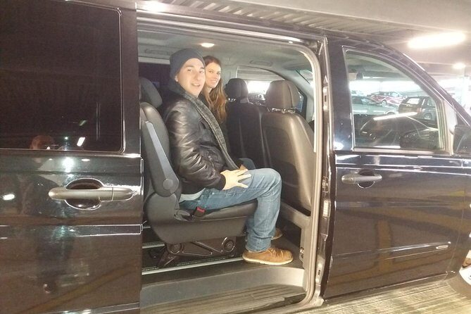 Private Arrival Transfer from Heathrow Airport to London - FAQ