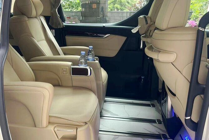 Private Arrival Transfer from Hongkong Airport to Shenzhen City - Arrival in Shenzhen