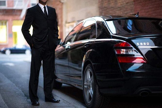Private Arrival Transfer from Hongqiao Railway Station to Shanghai City - FAQ