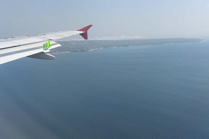 Private Arrival Transfer From International Bali Airport to Nusa Dua Area - How the Transfer Works