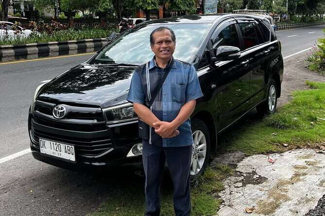 Private Arrival Transfer From International Bali Airport to Nusa Dua Area - Who Will Love This Service?