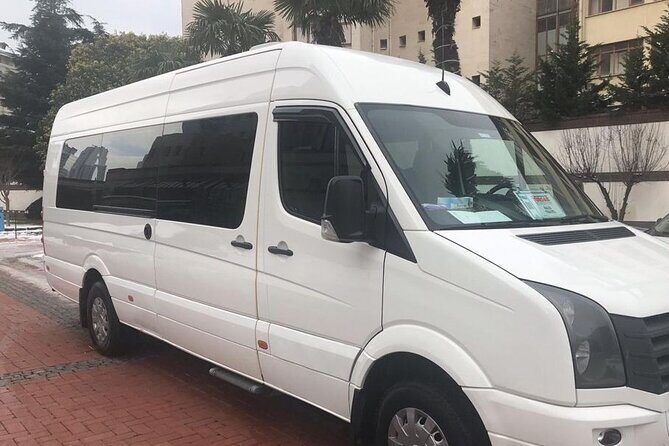 Private Arrival Transfer from Istanbul Airport to City Center - Authentic Insights from Reviews