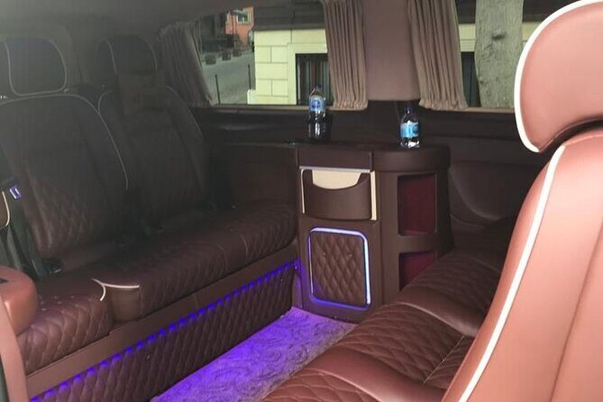 Private Arrival Transfer from Istanbul Airport to City Center - Who Will Appreciate This Service?