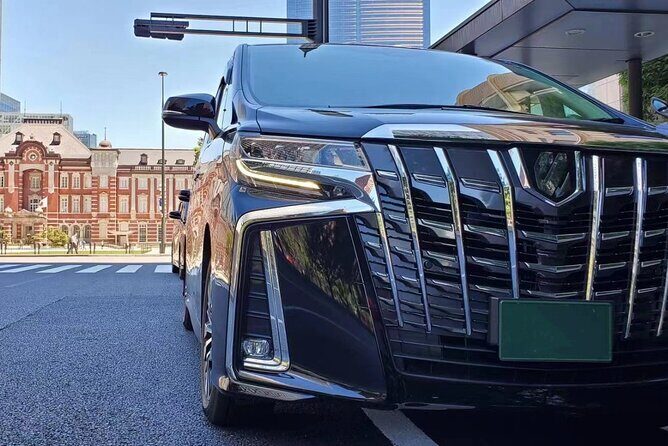 Private arrival transfer from Kansai International airport to Kyoto City - FAQs