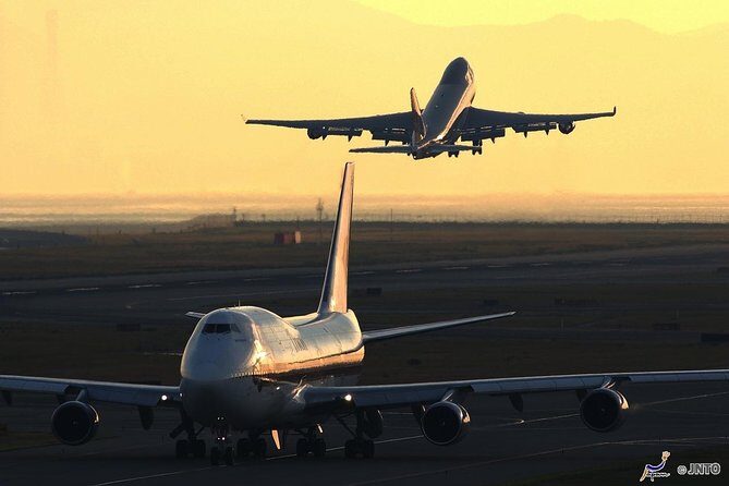 Private Arrival Transfer From Kobe Airport to Kobe City - Private Arrival Transfer From Kobe Airport to Kobe City