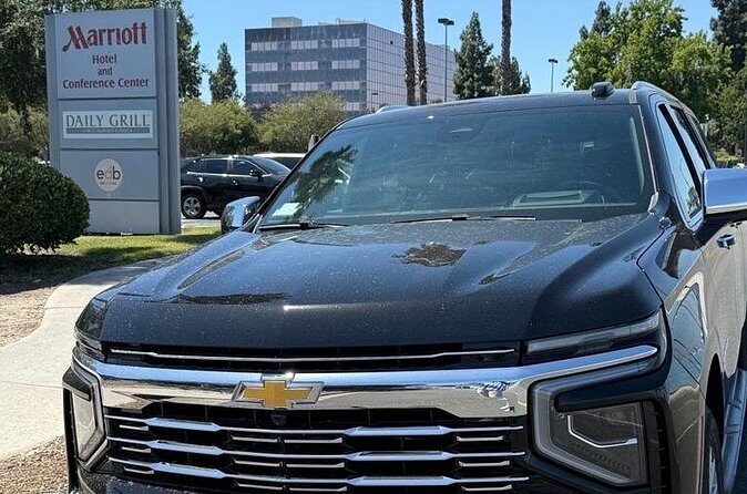 Private Arrival Transfer from LAX to Los Angeles Area - What Travelers Are Saying (Based on Reviews)