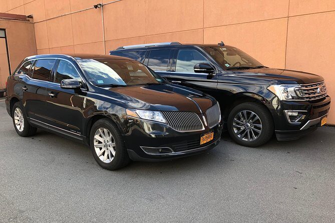 Private Arrival Transfer from Montreal Airport YUL - The Details of Your Montreal Airport Transfer