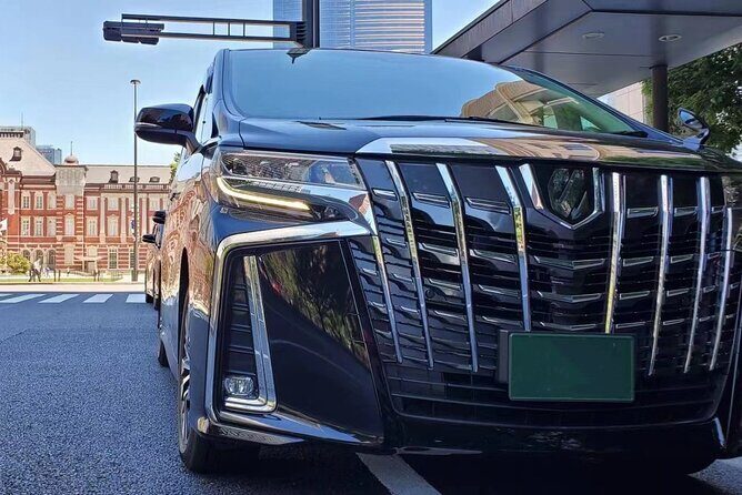 Private arrival Transfer from Narita Airport(NRT) to central Tokyo city - Who Would Love This Service?