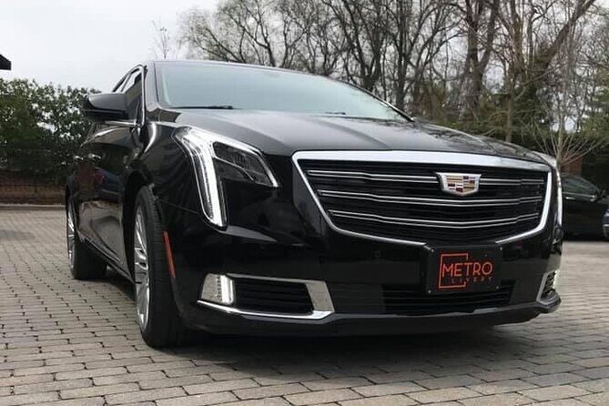 Private Arrival Transfer from Nashville to Memphis - The Experience: What You Can Expect from This Transfer Service