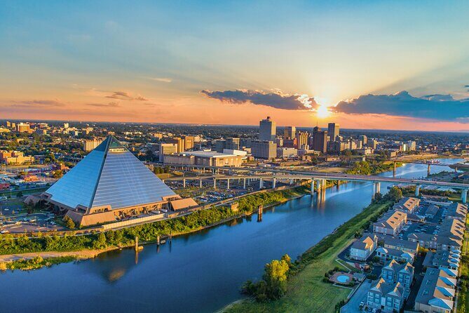 Private Arrival Transfer from Nashville to Memphis - Analyzing the Price and What Youre Paying For