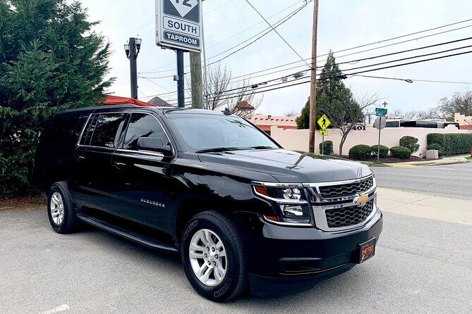 Private Arrival Transfer from Nashville to Memphis - FAQs