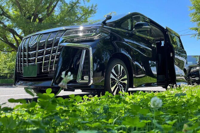 Private arrival Transfer from Osaka Itami Airport(ITM) to central Osaka city - Pricing and Value