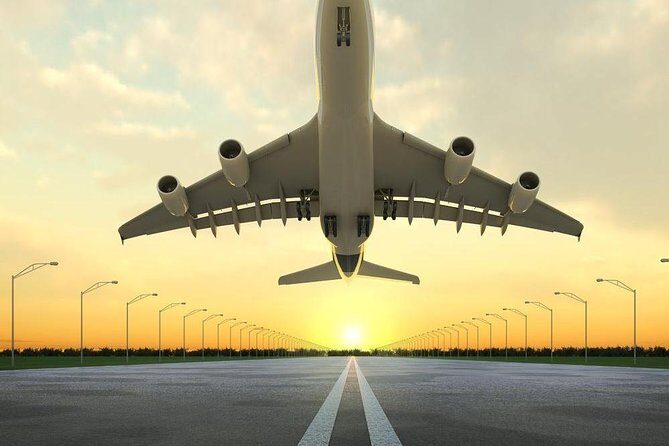 Private Arrival Transfer from Pudong Airport to Shanghai City Hotel - Key Points