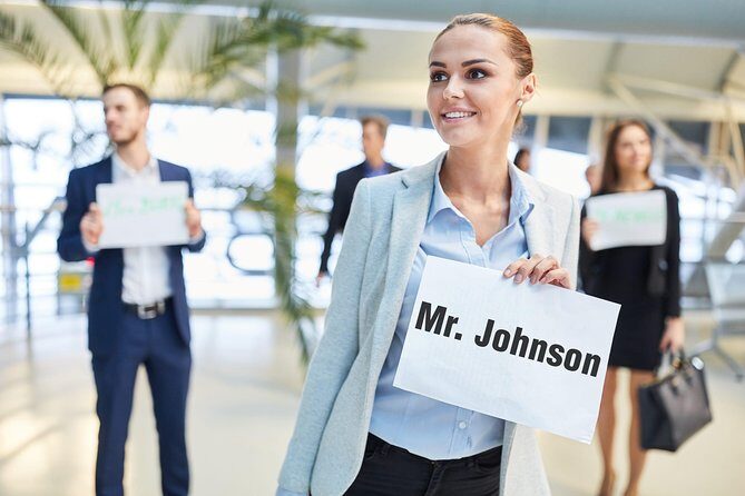 Private Arrival Transfer From Santorini Airport To All Destinations - Why This Transfer Works for Different Types of Travelers