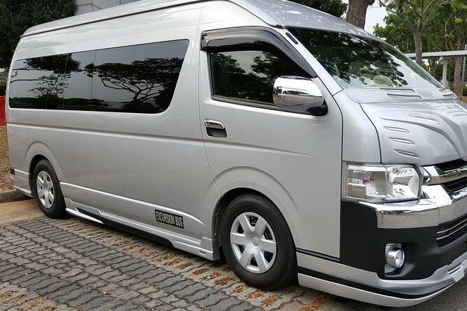 Private Arrival Transfer From Singapore Airport or Port to Hotel - Seamless Welcome: A Deep Dive into Singapore’s Private Arrival Transfer
