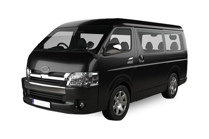 Private Arrival Transfer from Vancouver Airport (YVR) - The Practical Pros and Cons