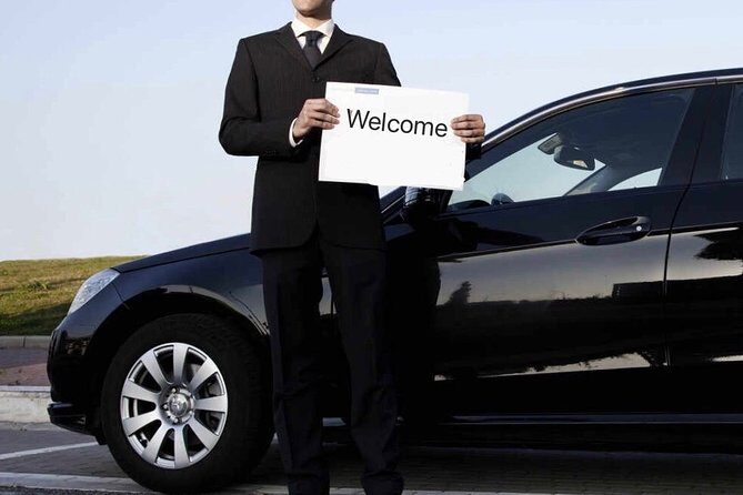 Private Arrival Transfer from Wuxi Railway Station to City Hotel - Why This Transfer Sets the Stage for a Great Wuxi Visit