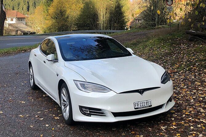 Private Arrival Transfer: from Zurich Airport to Lucerne - FAQs