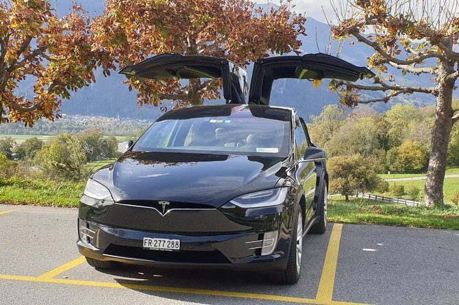 Private Arrival Transfer: from Zurich Airport to Zurich City - Key Points