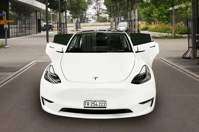 Private Arrival Transfer: from Zurich Airport to Zurich City - FAQs