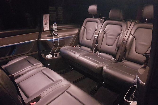 Private Arrival Transfer: Heathrow Airport to London with Stopover at Stonehenge - FAQ