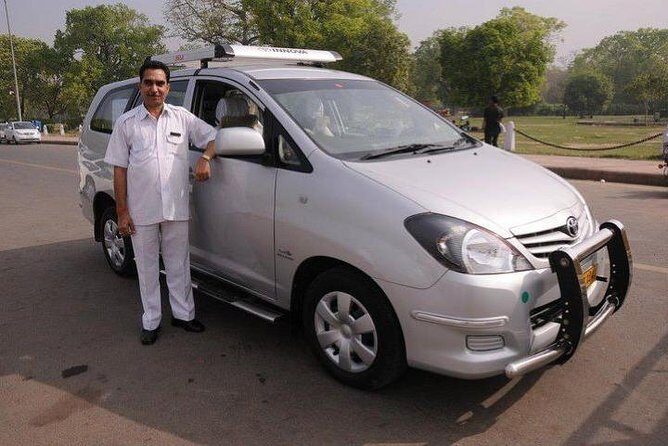 Private Arrival transfer: Hyderabad RGIA Airport to Hotel - The Experience in Detail