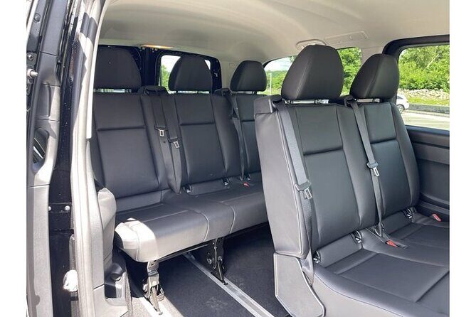 Private Arrival Transfer in Ottawa Airport - Who Is This Transfer Best For?