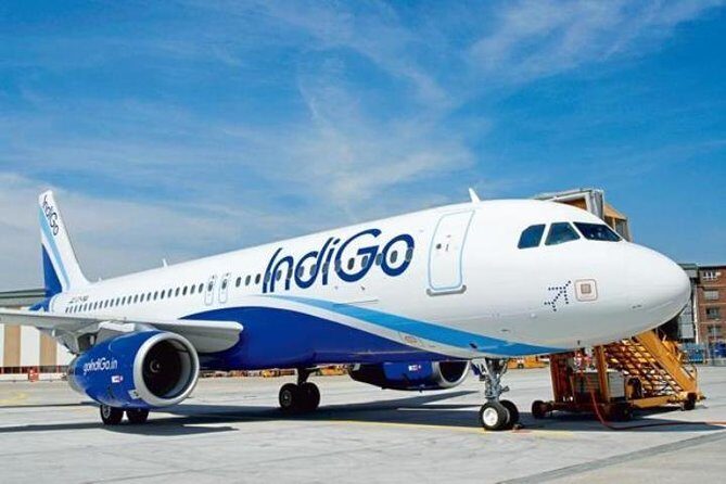 Private Arrival Transfer: Jodhpur Airport (JDH) to Jodhpur Hotels - Key Points