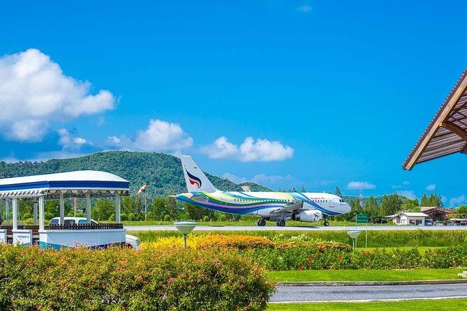 Private Arrival Transfer : Koh Samui Airport to Koh Samui Hotel (SHA Plus) - Final Thoughts