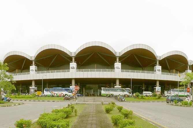Private Arrival Transfer: Kuching International Airport (Sarawak) - Who is This Transfer Best For?