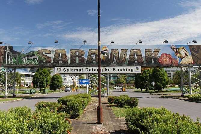 Private Arrival Transfer: Kuching International Airport (Sarawak) - Final Thoughts