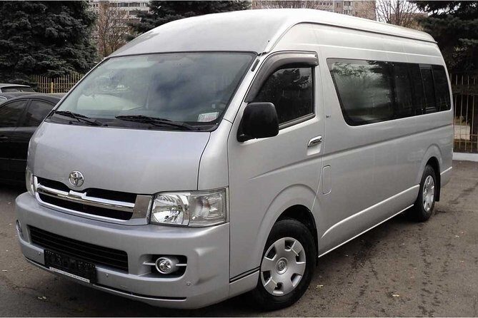 Private Arrival Transfer: Kuching International Airport (Sarawak) - FAQ