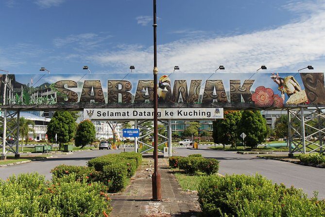 Private Arrival Transfer : Kuching International Airport (Sarawak) to Hotel - Who Will Benefit Most from This Service?