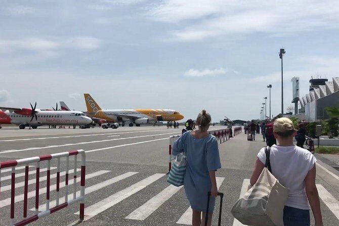 Private Arrival Transfer : Langkawi Airport To Hotel - Who Will Benefit Most?