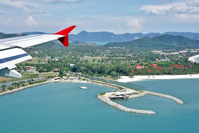 Private Arrival Transfer : Langkawi Airport To Hotel - FAQs