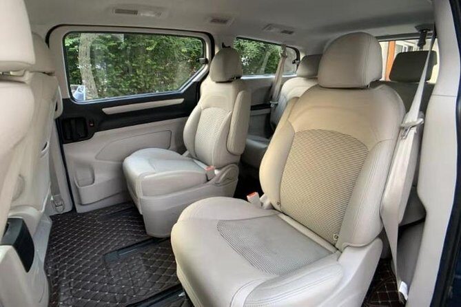 Private Arrival Transfer: Luoyang Train Stations to Hotel - Analyzing the Value