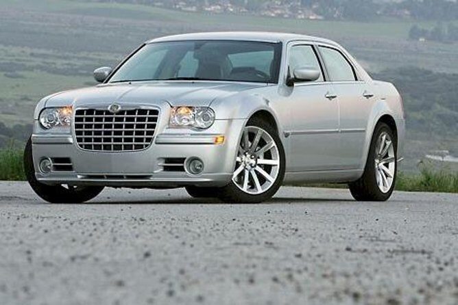 Private Arrival Transfer: Melbourne Airports to Hotel - Key Points