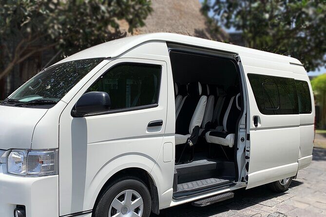 Private Arrival Transfer Nadi Airport to Shangri-la Resort - The Sum Up