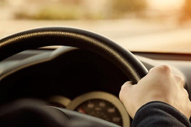 Private Arrival Transfer: Nice Airport to Hotel - Why This Transfer Stands Out