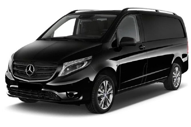 Private Arrival Transfer: Nice Airport to Hotel - Our Final Verdict