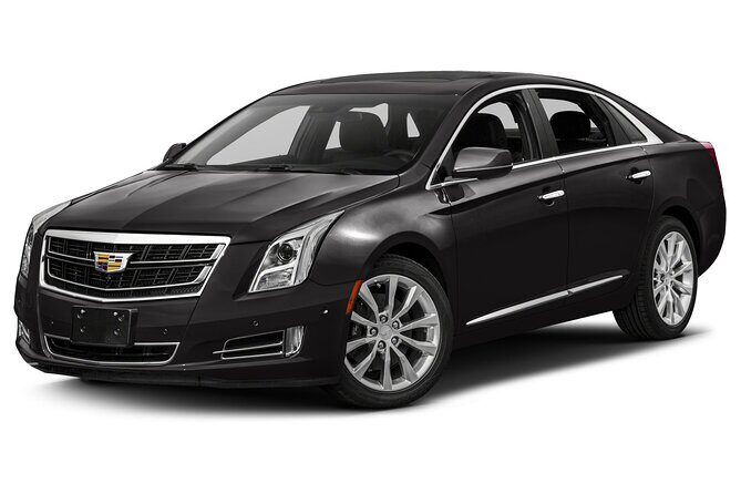 Private Arrival Transfer: NYC Airports (JFK) (LGA) to Long Island - Reliable and Comfortable: Private Arrival Transfer from NYC Airports to Long Island