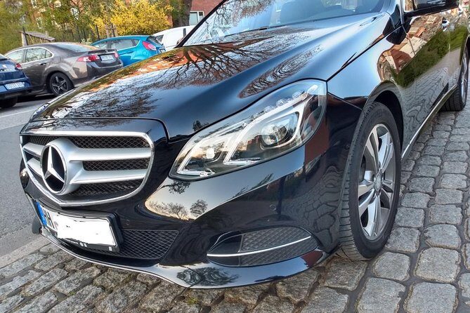 Private Arrival Transfer: Palermo Airport to Palermo Hotel - The Lowdown on This Palermo Airport Transfer