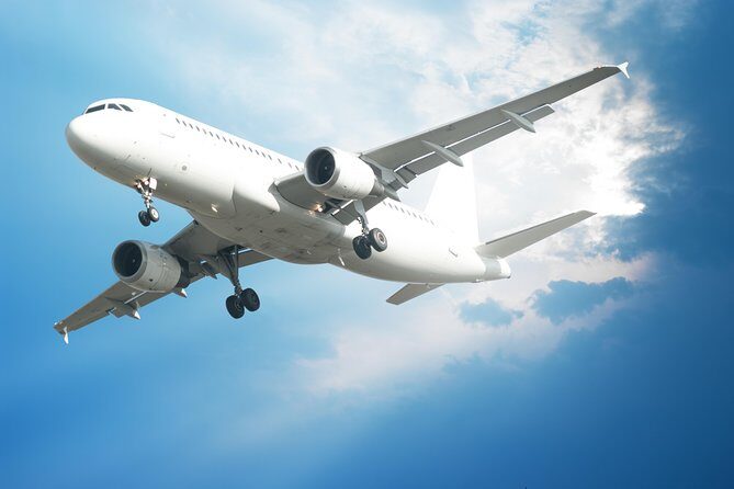 Private Arrival Transfer: Palermo Airport to Palermo Hotel - Breaking Down the Itinerary