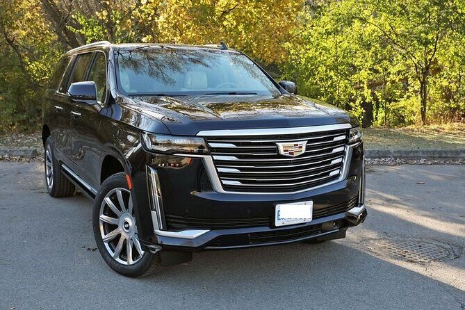 Private Arrival Transfer. Pearson Airport to Kitchener/Waterloo - Introducing the Private Arrival Transfer from Pearson Airport to Kitchener/Waterloo