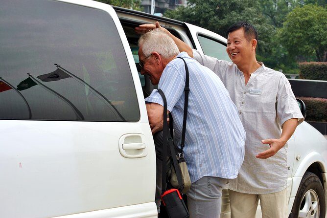 Private Arrival Transfer: Phnom Penh International Airport (PNH) to Hotel - Who Should Consider This Transfer?