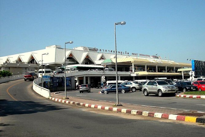 Private Arrival Transfer - Phuket Airport to Hotel (SHA Plus) - Who Should Consider This Transfer?