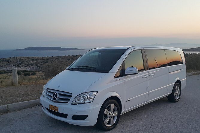Private Arrival Transfer: Piraeus Cruise Port to Central Athens - Who This Transfer Is Best For