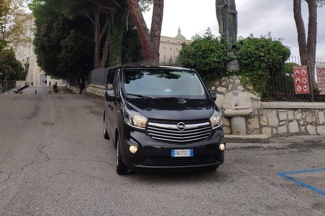 Private Arrival Transfer: Rome Train Station to Hotel - Final Thoughts: Who Will Love This Service?