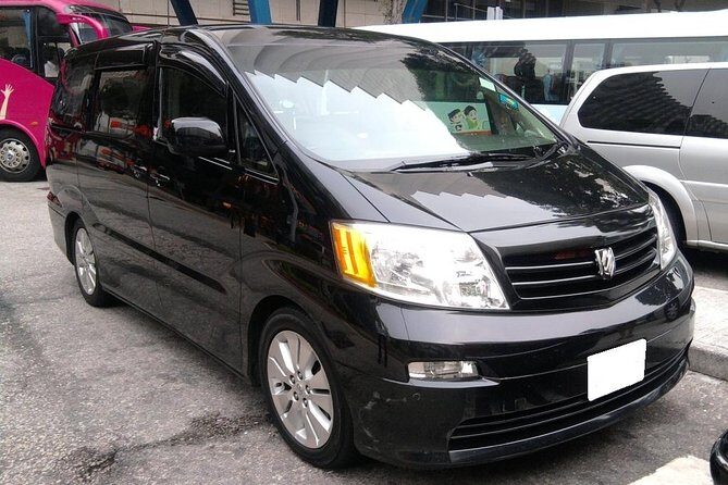 Private Arrival Transfer: Shanghai Pudong Airport (PVG) to Hotel - The Experience in Detail
