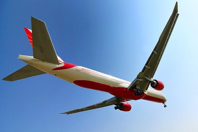 Private Arrival Transfer: Split Airport to Split, Trogir, Makarska,Tucepi and Baska Voda Hotels - A Closer Look at the Transfer Experience